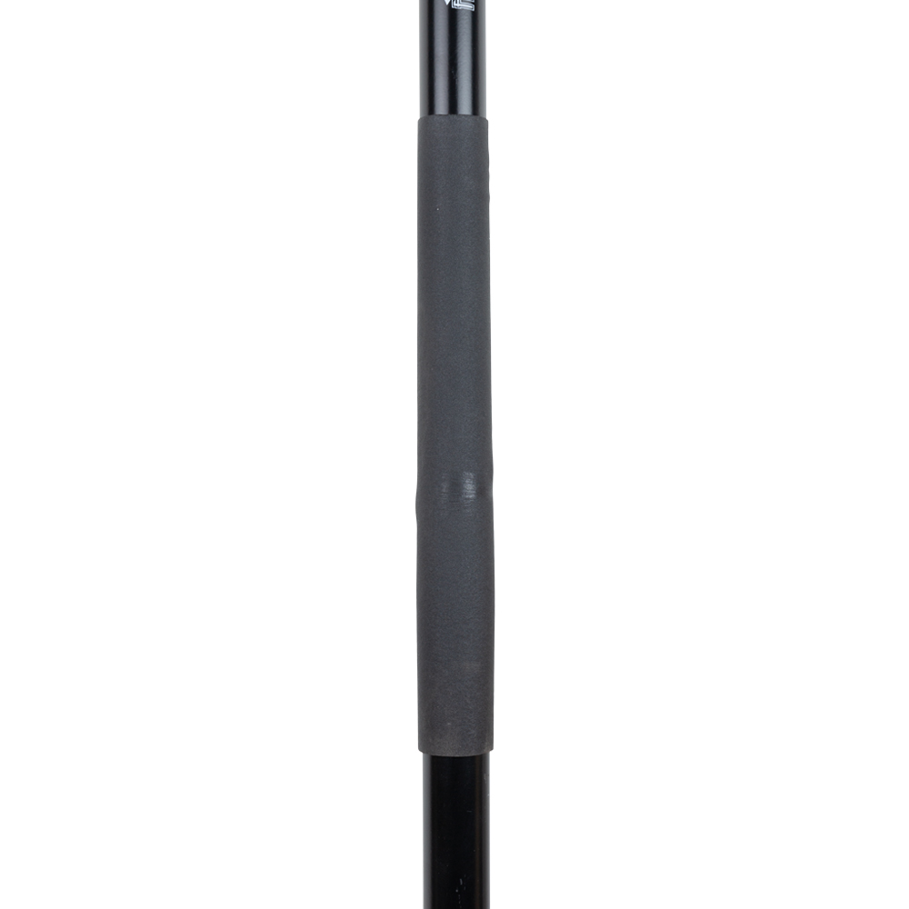 Лопата штикова з металевою ручкою 365×210×1170мм 2.1кг (американка) FLORA (5045244) - фото №5 мал.