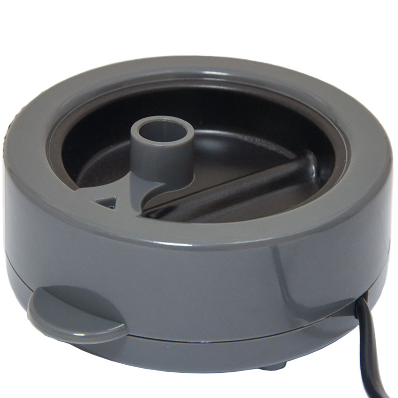 Ванночка термоклейова з тефлоновим покриттям 100Вт SIGMA (2721531) - фото №1 мал.